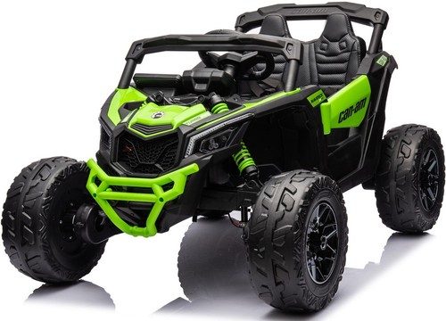 Buggy maverick 4x4 - buggy, 800w-