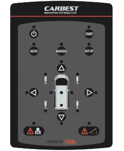 Carbest autolift für - carbest,