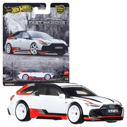 Audi avant jbk51 hot - rs,