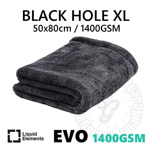 Liquid elements black hole - elements,