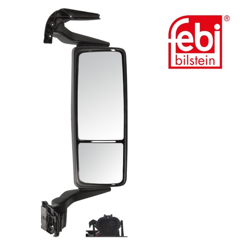 Febi bilstein spiegelsystem - bilstein,