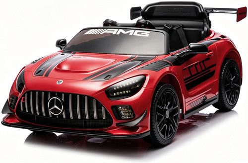 Mercedes gt3 4x4 bluetooth - gt3,