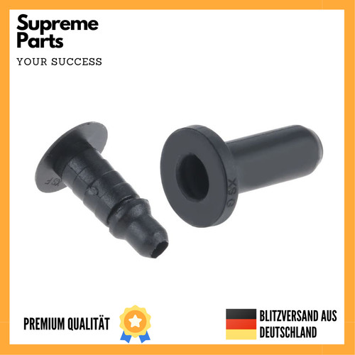 12x befestigung clip - befestigung,