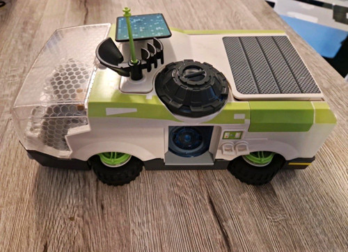 Playmobil camäleon fahrzeug - playmobil,