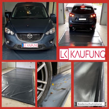 Bodenschutzplane 5,00 x 2,20m