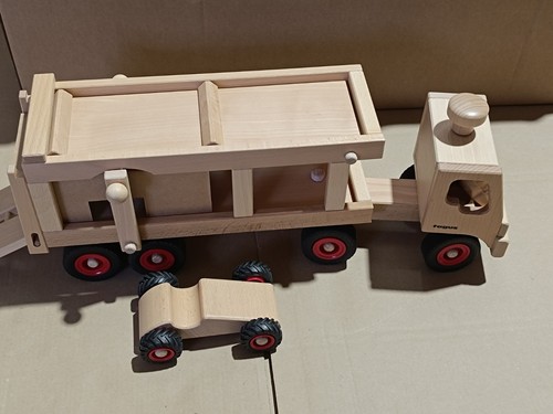 Fagus classic autotransporter - fagus,