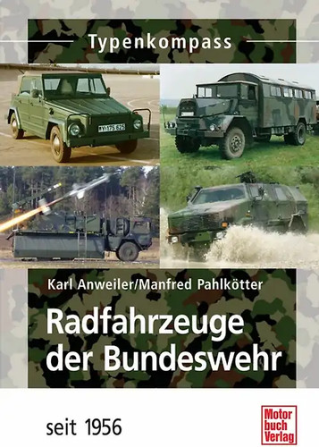 Radfahrzeuge der bundeswehr - radfahrzeuge,
