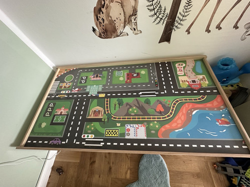 Oemo kinder bautisch ohne - oemo,