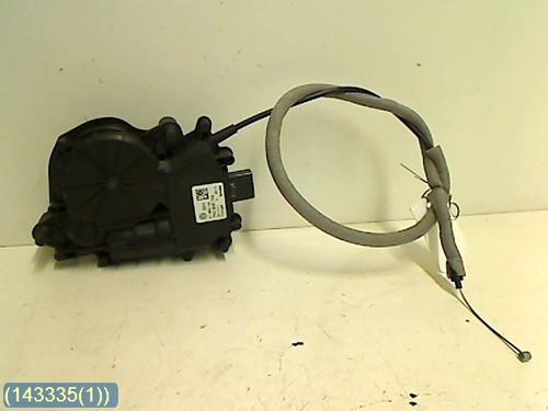 Dörröppnare automatiskt - automatiskt,