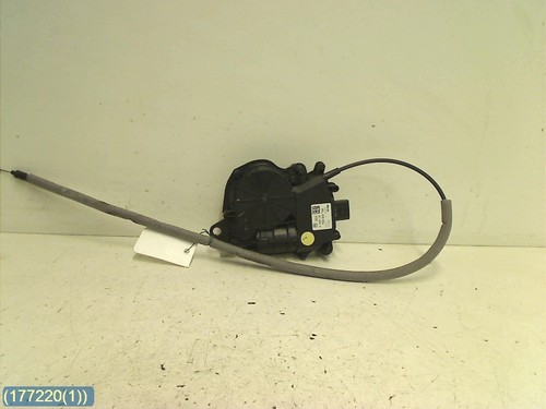 Dörröppnare automatiskt - dörröppnare,