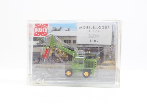Busch 42889 modellauto - h0,