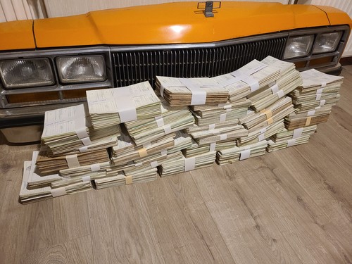 über 2240 kfz brief - 2240, kfz-brief