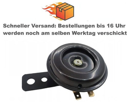 Original inparts signalhupe - original,