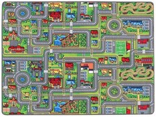 Spielteppich Kinderteppich